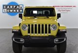 Used 2023 Jeep Gladiator Overland image 2