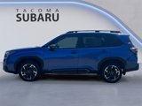 New 2025 Subaru Forester Limited image 2