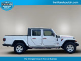 Used 2022 Jeep Gladiator Sport image 4