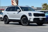 New 2025 Kia Telluride AWD image 2