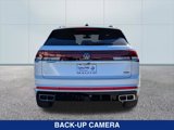 New 2025 Volkswagen Atlas Cross Sport SEL Premium R-Line image 4