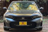 New 2025 Honda Civic Sport image 6