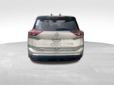 New 2025 Nissan Rogue Platinum image 4