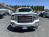 Used 2018 GMC Sierra 1500 SLT image 3