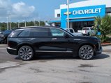 New 2026 Cadillac Vistiq Premium Luxury image 6
