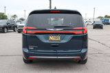 New 2025 Chrysler Pacifica Select w/ Uconnect Theater Family Group image 5