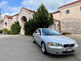 Used 2005 Volvo S60 2.5T image 4