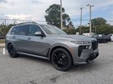 New 2026 BMW X7 xDrive40i w/ M Sport Package image 2