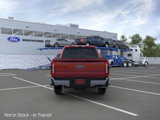 New 2025 Ford F350 Lariat w/ Chrome Package image 5