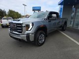 New 2025 GMC Sierra 2500 SLT w/ SLT Convenience Package image 4