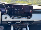 Used 2023 GMC Canyon AT4X image 4