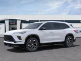 New 2025 Buick Enclave Sport Touring image 2