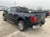 New 2025 Ford F150 Lariat image 5