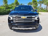 Used 2024 Chevrolet Silverado 1500 High Country w/ High Country Premium Package image 2