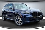 New 2026 BMW X5 xDrive50e w/ Executive Package image 2