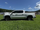 New 2025 Chevrolet Silverado 1500 RST w/ Z71 Off-Road Package image 5