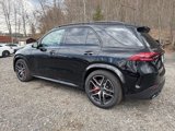 New 2025 Mercedes-Benz GLE 63 AMG S image 6
