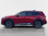 New 2026 Nissan Rogue Platinum image 2