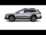 New 2025 Subaru Outback Touring image 4