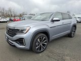 New 2025 Volkswagen Atlas Cross Sport SEL Premium R-Line image 2