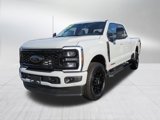 New 2025 Ford F250 Lariat image 3