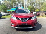 Used 2014 Nissan Rogue SL w/ SL Premium Package image 2
