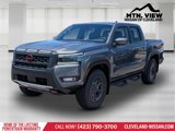 New 2025 Nissan Frontier PRO-4X w/ Pro Premium Package image 4