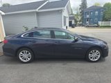 Used 2017 Chevrolet Malibu LT w/ Driver Confidence Package image 4