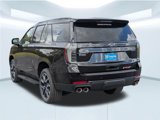 New 2025 Chevrolet Tahoe RST w/ Comfort Package image 4