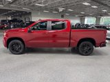 New 2026 Chevrolet Silverado 1500 RST image 4
