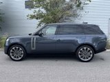 New 2025 Land Rover Range Rover Long Wheelbase SE image 2