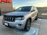 Used 2019 Jeep Grand Cherokee Limited image 2