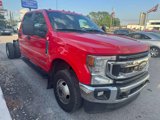 Used 2021 Ford F350 XL w/ Power Equipment Group image 2