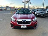 Used 2020 Subaru Forester Premium image 3