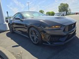 New 2025 Ford Mustang Dark Horse image 3