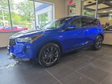 Certified 2025 Acura RDX A-Spec image 3