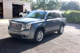 Used 2018 GMC Yukon Denali w/ Enhanced Security Package image 4
