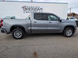 New 2025 Chevrolet Silverado 1500 LT image 3