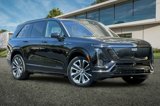 New 2026 Cadillac Vistiq Sport w/ LPO, Floor Liner Package image 2