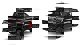 New 2026 GMC Canyon Elevation image 3