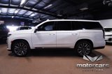 Used 2021 Cadillac Escalade Sport w/ Driver Assist Tech Package image 4