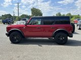 New 2025 Ford Bronco Big Bend image 3