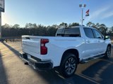 New 2025 Chevrolet Silverado 1500 LT image 3