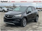 Certified 2022 Buick Encore Preferred w/ Safety Package image 5