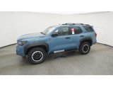 New 2025 Toyota 4Runner 4WD image 2
