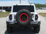 New 2025 Ford Bronco Raptor image 4
