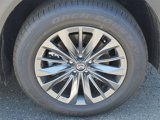New 2025 MAZDA CX-70 3.3 Turbo w/ Preferred Package image 5