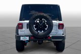 Used 2024 Jeep Wrangler Unlimited Rubicon 4xe image 4