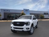 New 2025 Ford Ranger XL w/ Trailer Tow Package image 2