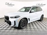 Used 2024 BMW X5 xDrive40i w/ M Sport Package image 3